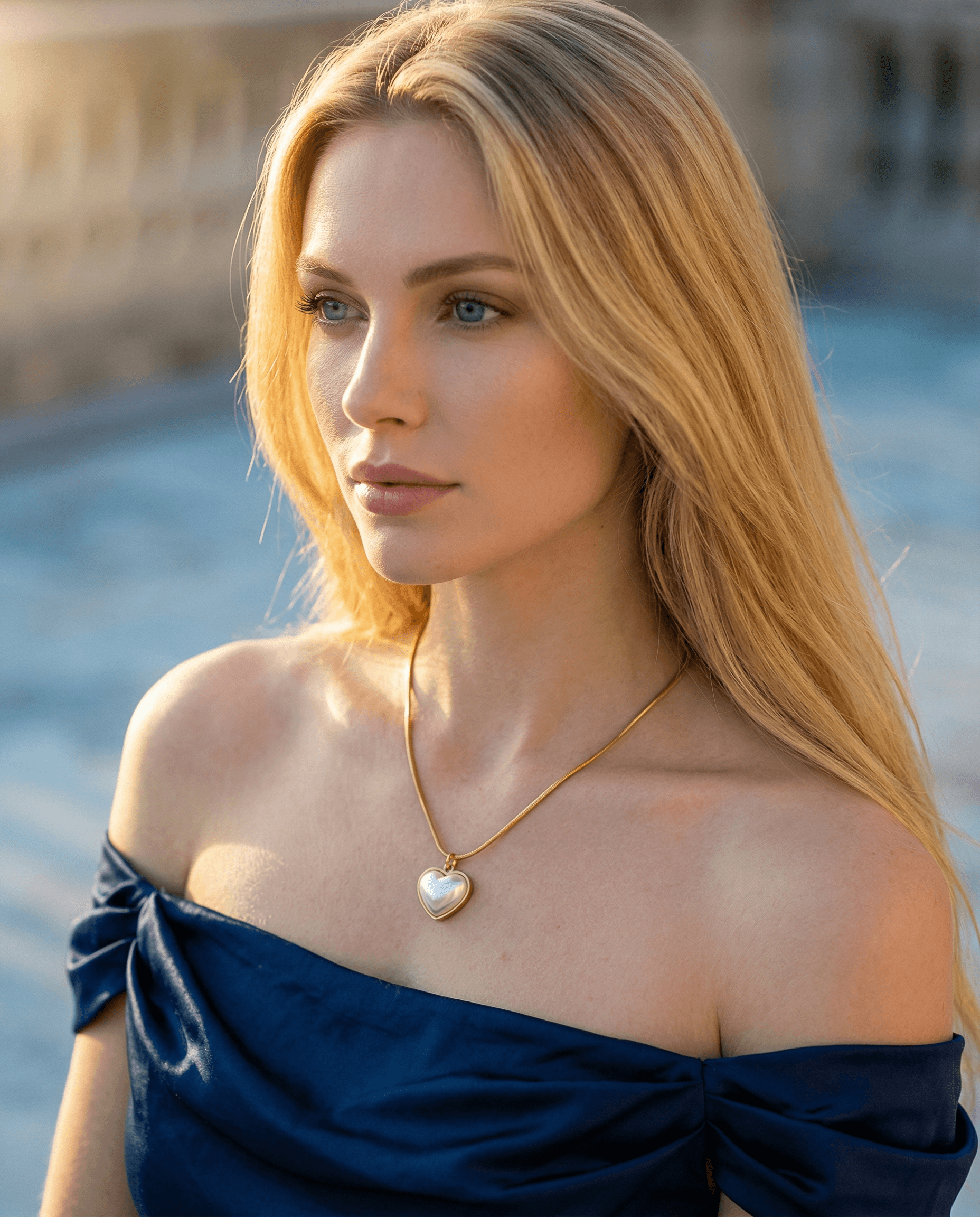 Product after AI campaign generation